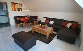Neumann Apartment